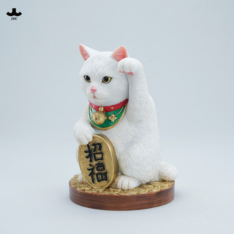 JXK360 Pre-sale Lucky Cat - Lucky Cat from JXK Studio