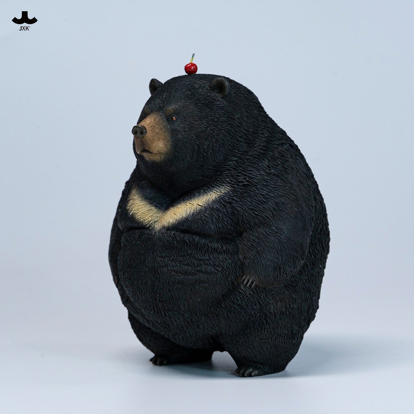JXK366 Pre-sale Chubby Bear from JXK Studio