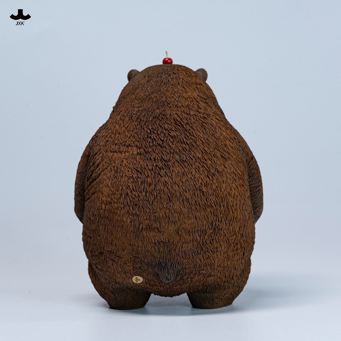 JXK366 Pre-sale Chubby Bear from JXK Studio