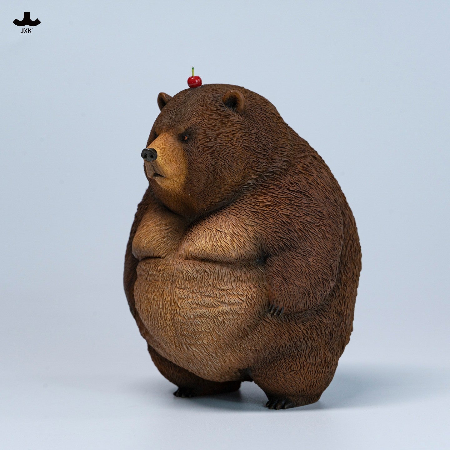 JXK366 Pre-sale Chubby Bear from JXK Studio