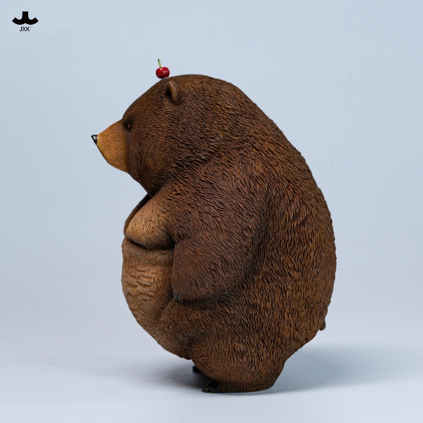 JXK366 Pre-sale Chubby Bear from JXK Studio