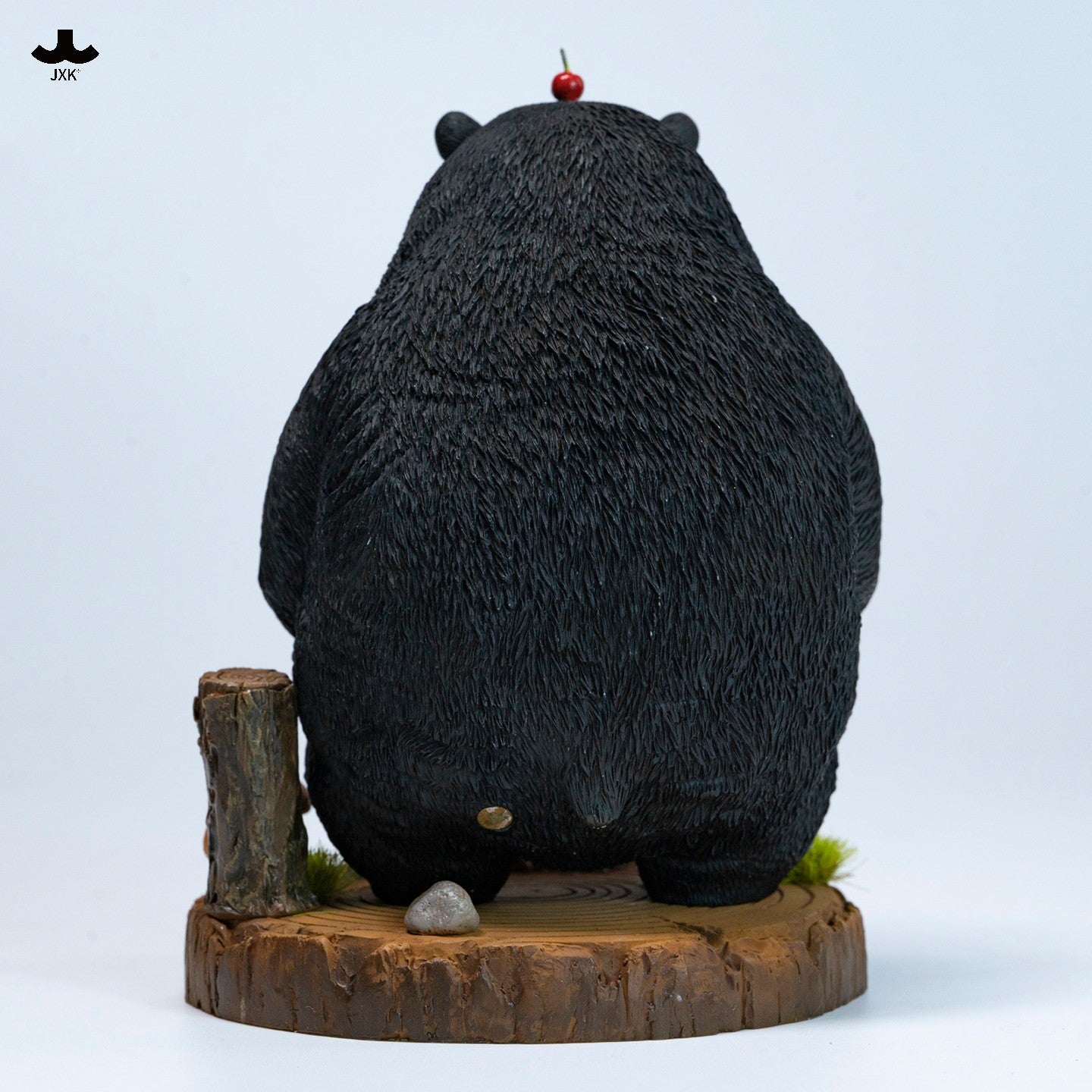 JXK366 Pre-sale Chubby Bear from JXK Studio