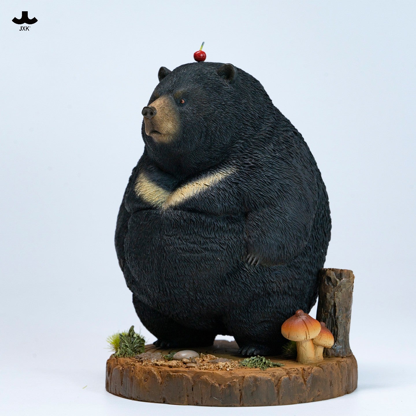 JXK366 Pre-sale Chubby Bear from JXK Studio