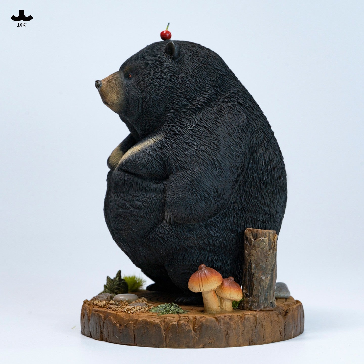 JXK366 Pre-sale Chubby Bear from JXK Studio