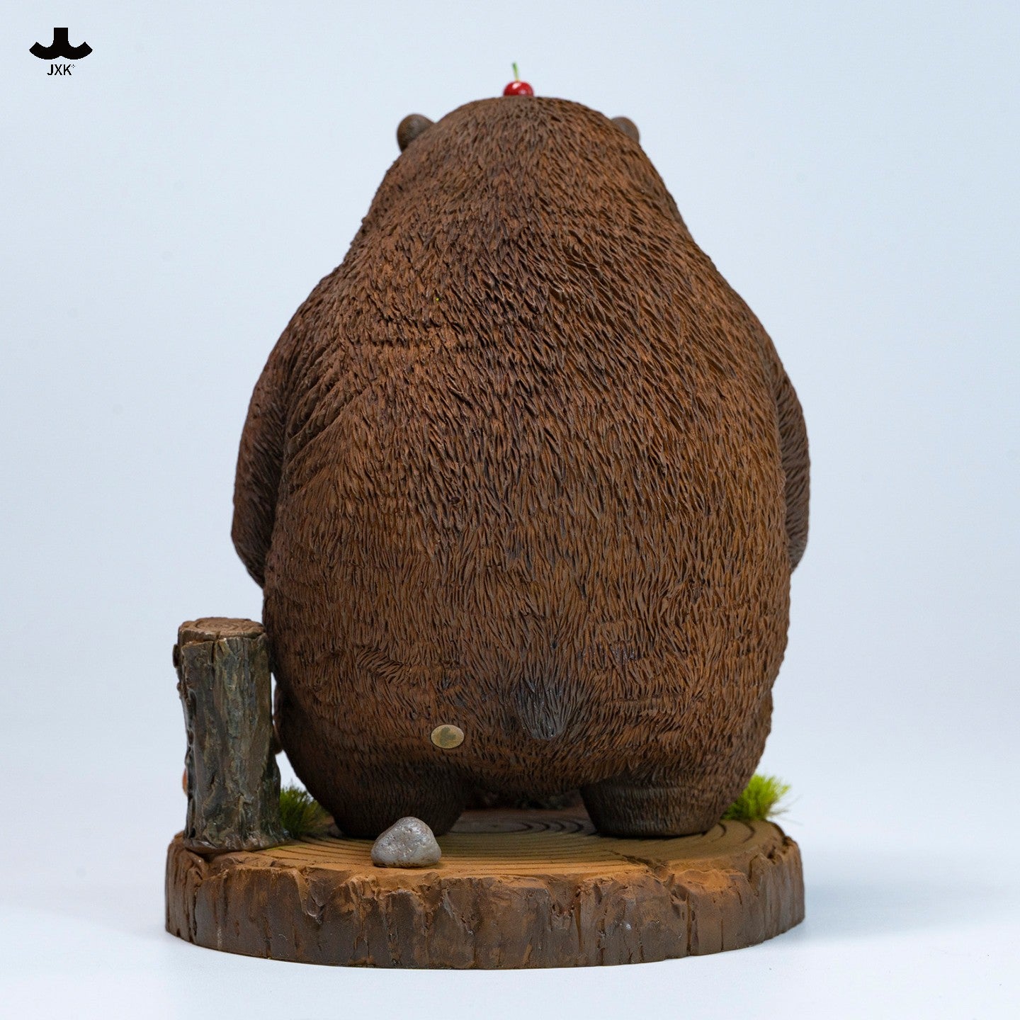 JXK366 Pre-sale Chubby Bear from JXK Studio