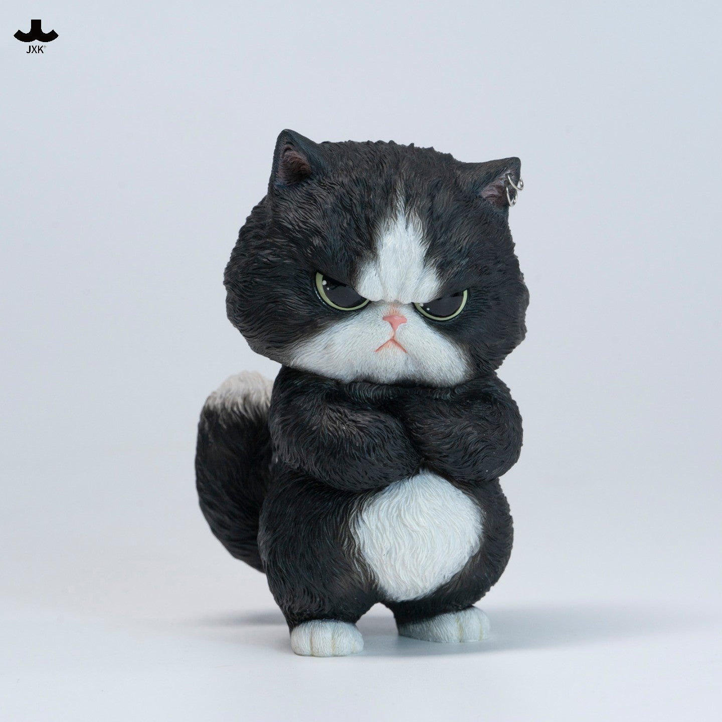 JXK369 Pre-sale Bang Bang Ba Ba Cat from JXK Studio