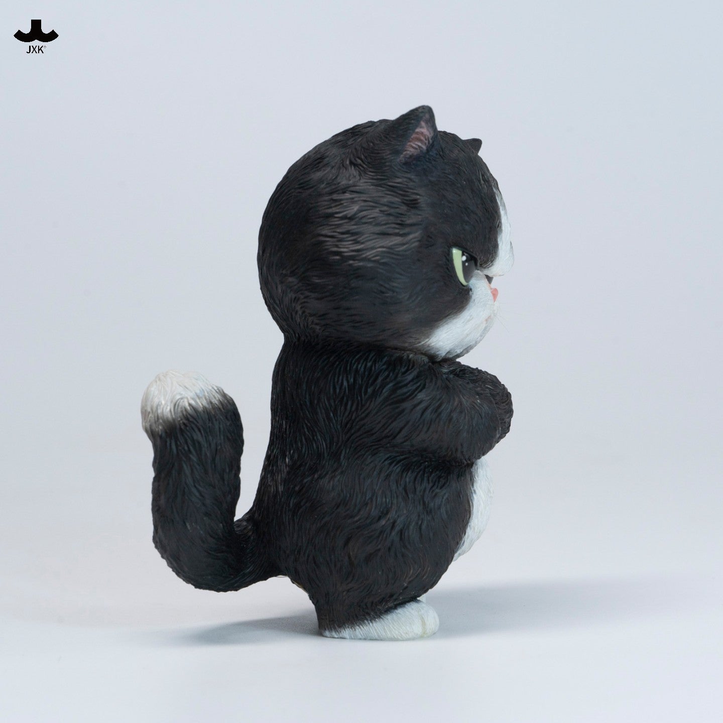 JXK369 Pre-sale Bang Bang Ba Ba Cat from JXK Studio