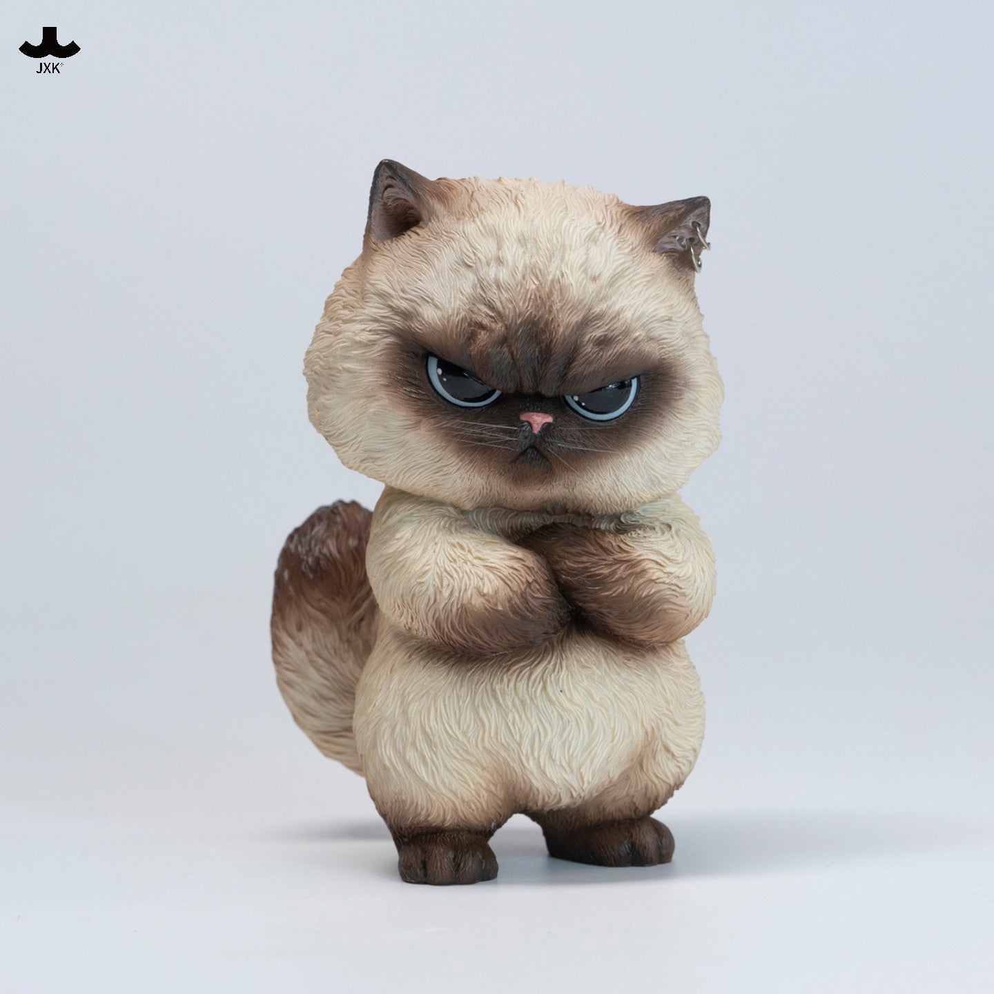 JXK369 Pre-sale Bang Bang Ba Ba Cat from JXK Studio