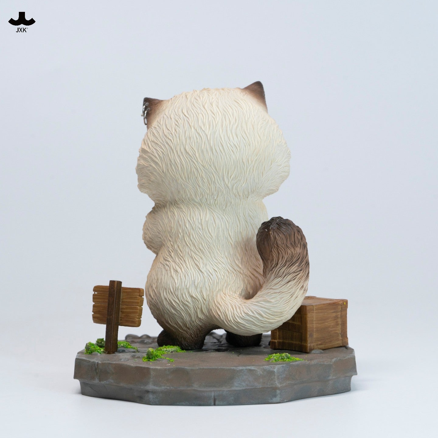 JXK369 Pre-sale Bang Bang Ba Ba Cat from JXK Studio