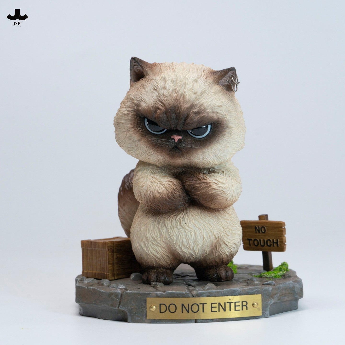 JXK369 Pre-sale Bang Bang Ba Ba Cat from JXK Studio