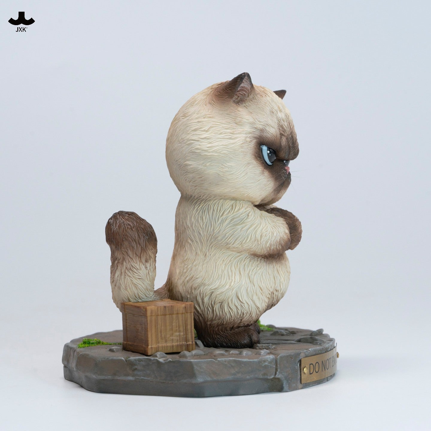 JXK369 Pre-sale Bang Bang Ba Ba Cat from JXK Studio