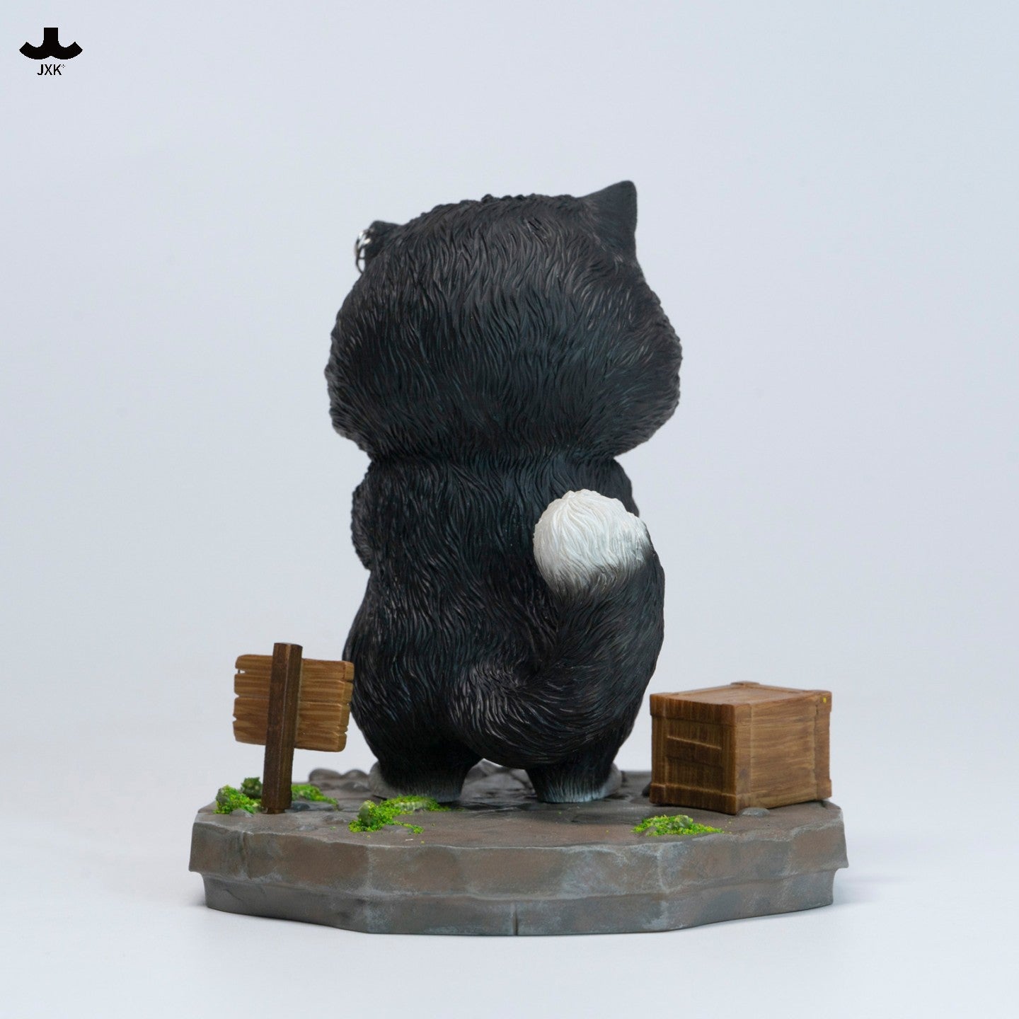 JXK369 Pre-sale Bang Bang Ba Ba Cat from JXK Studio