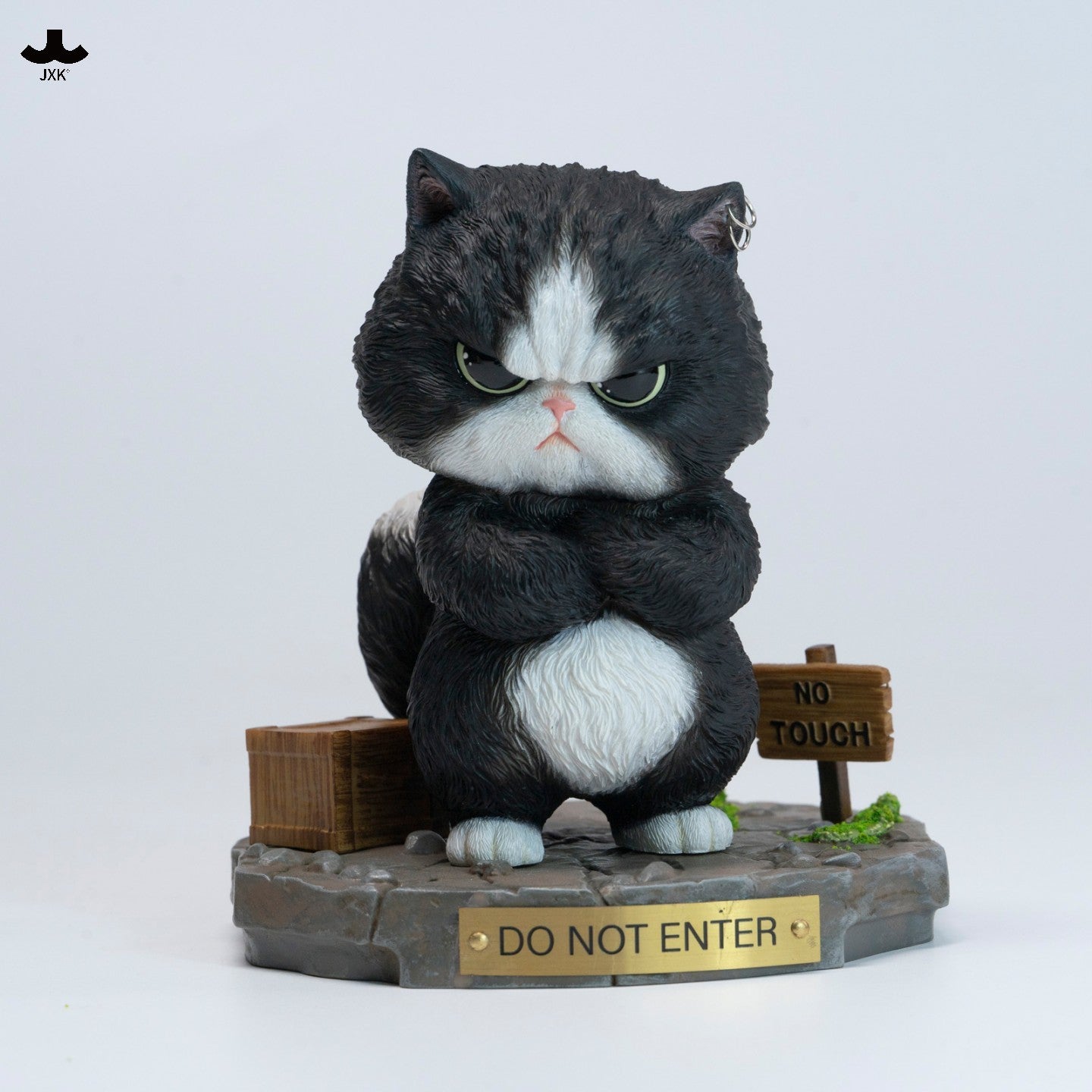 JXK369 Pre-sale Bang Bang Ba Ba Cat from JXK Studio