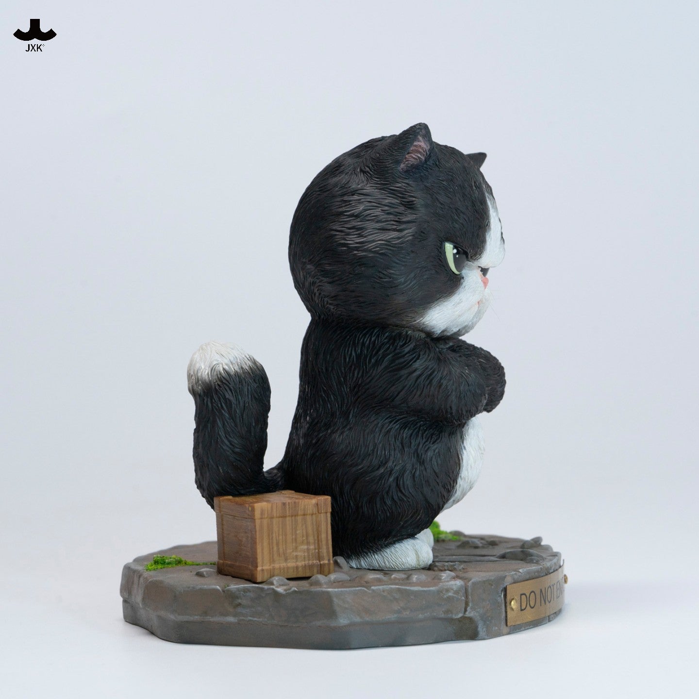 JXK369 Pre-sale Bang Bang Ba Ba Cat from JXK Studio