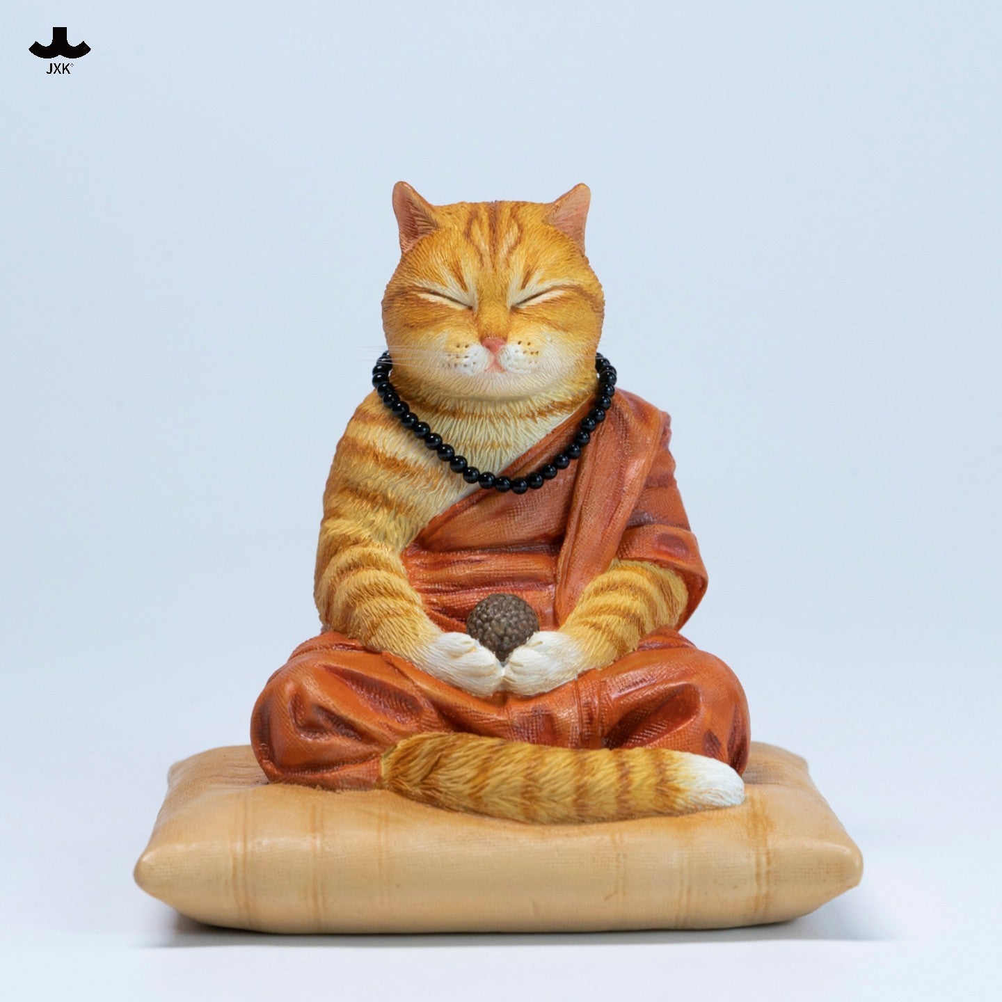JXK370 Pre-sale Enlightened Cat from JXK Studio