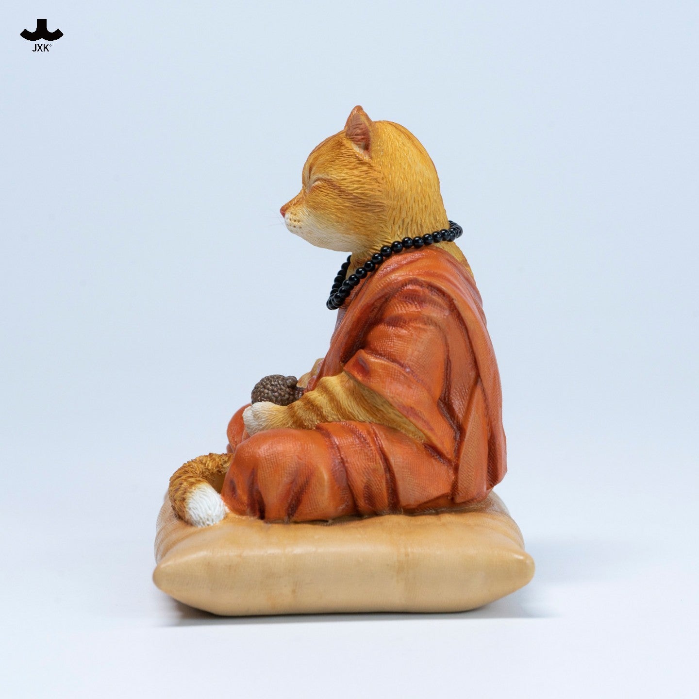 JXK370 Pre-sale Enlightened Cat from JXK Studio
