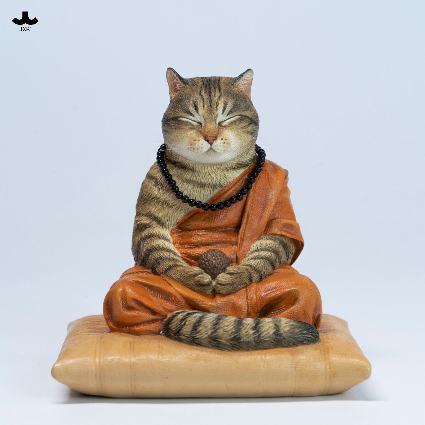 JXK370 Pre-sale Enlightened Cat from JXK Studio