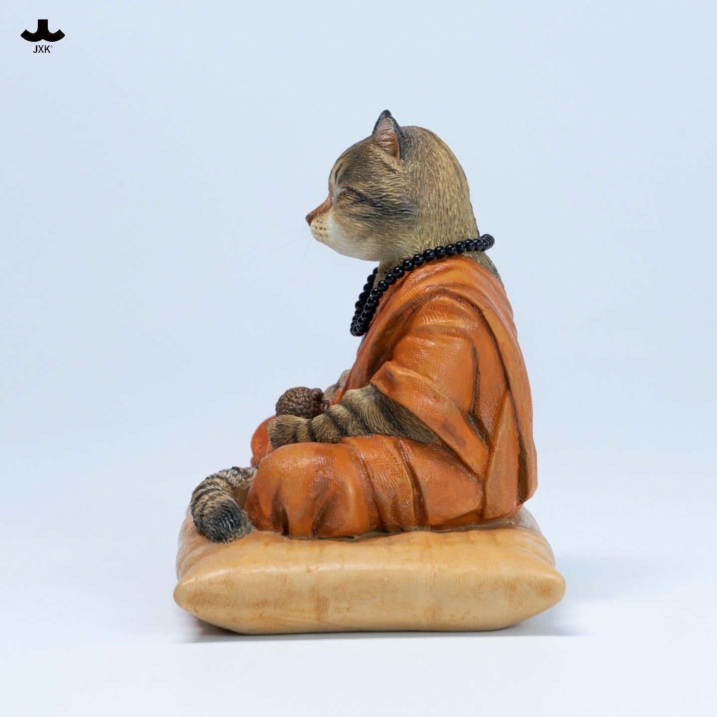 JXK370 Pre-sale Enlightened Cat from JXK Studio
