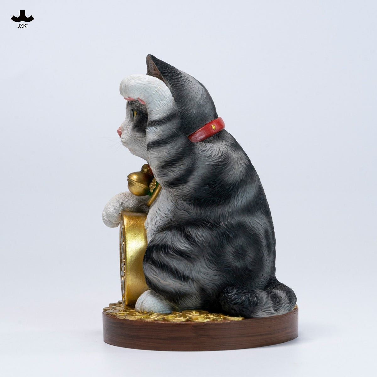JXK378 Pre-sale Lucky Cat - Lucky Cat2.0 from JXK Studio