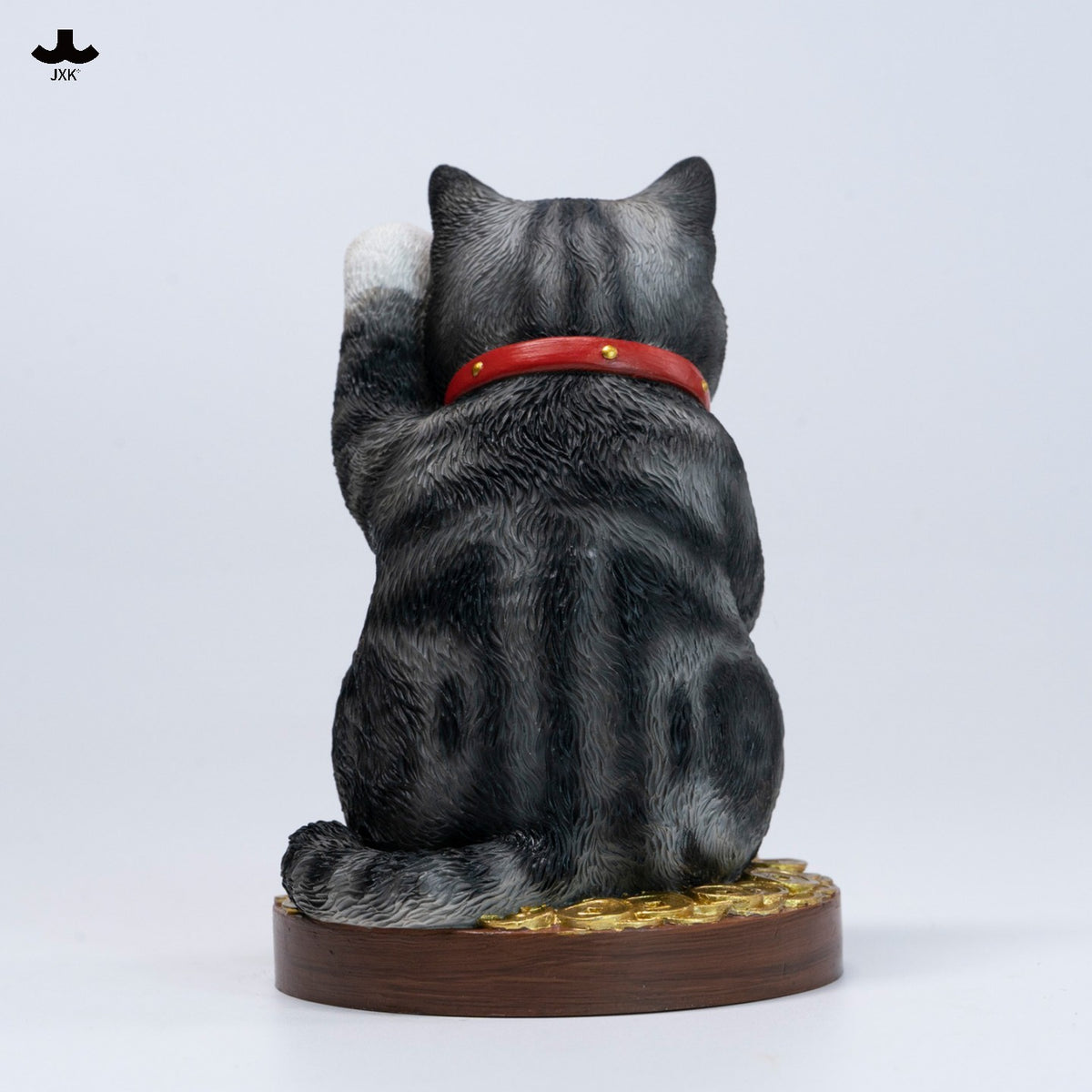 JXK378 Pre-sale Lucky Cat - Lucky Cat2.0 from JXK Studio