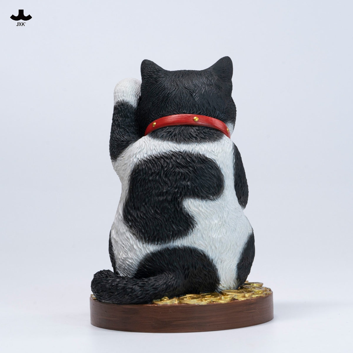 JXK378 Pre-sale Lucky Cat - Lucky Cat2.0 from JXK Studio