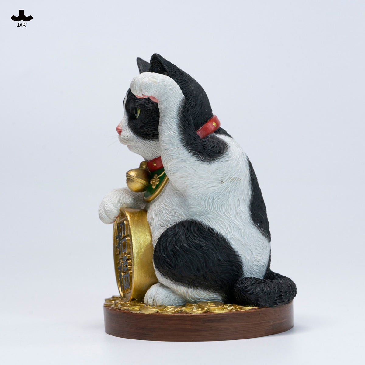 JXK378 Pre-sale Lucky Cat - Lucky Cat2.0 from JXK Studio