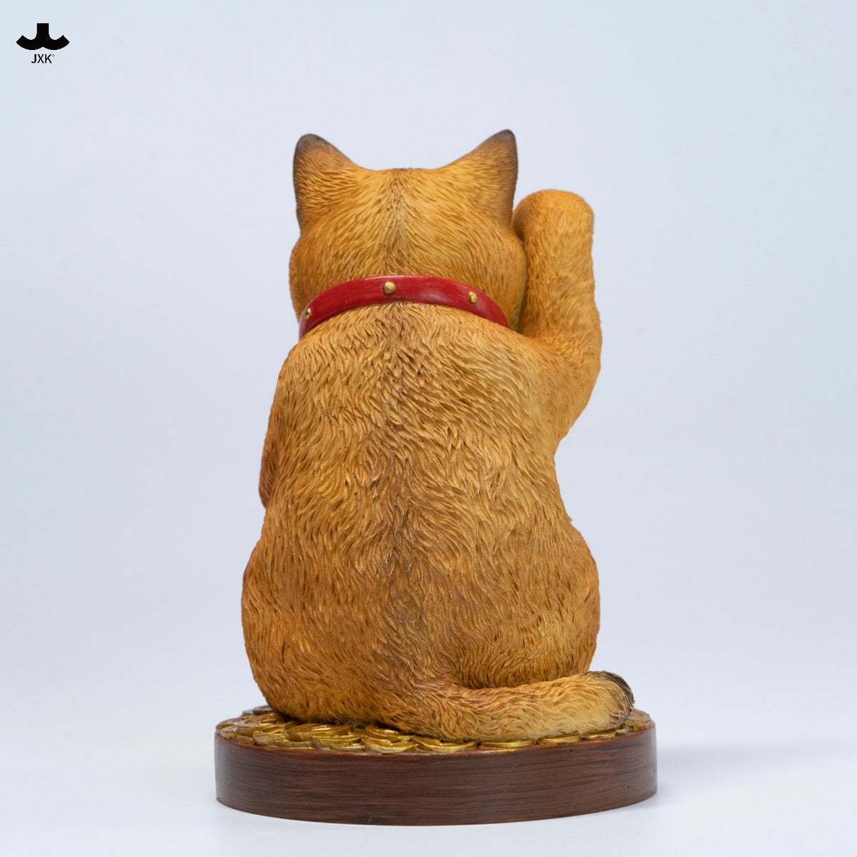 JXK379 Lucky Cat - Ten Million Liang2.0 from JXK Studio