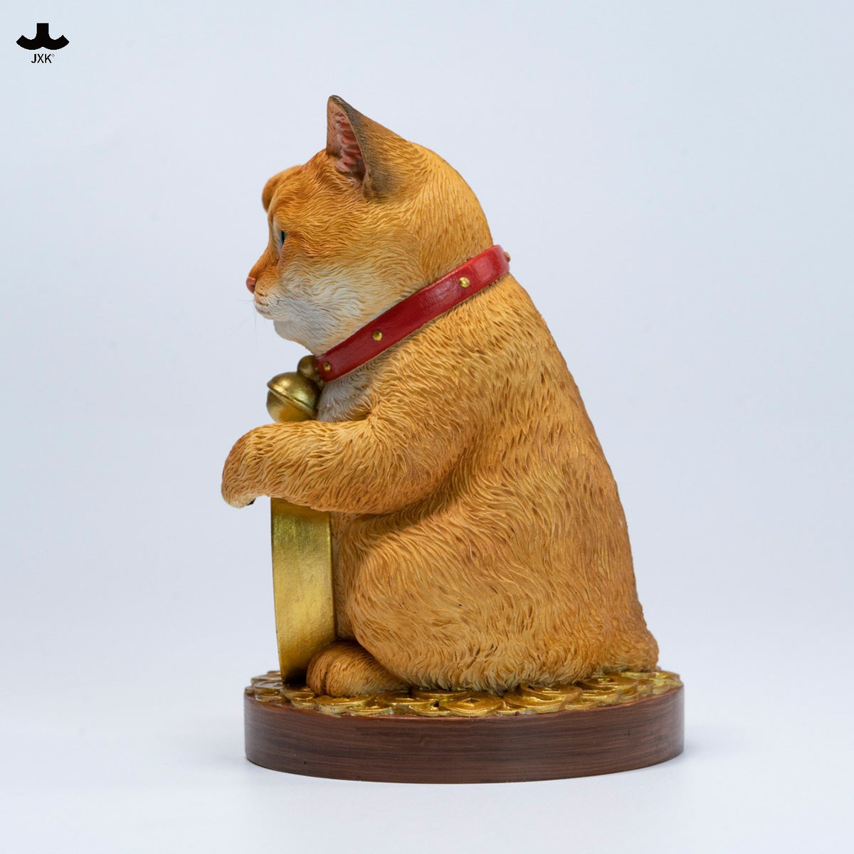 JXK379 Lucky Cat - Ten Million Liang2.0 from JXK Studio