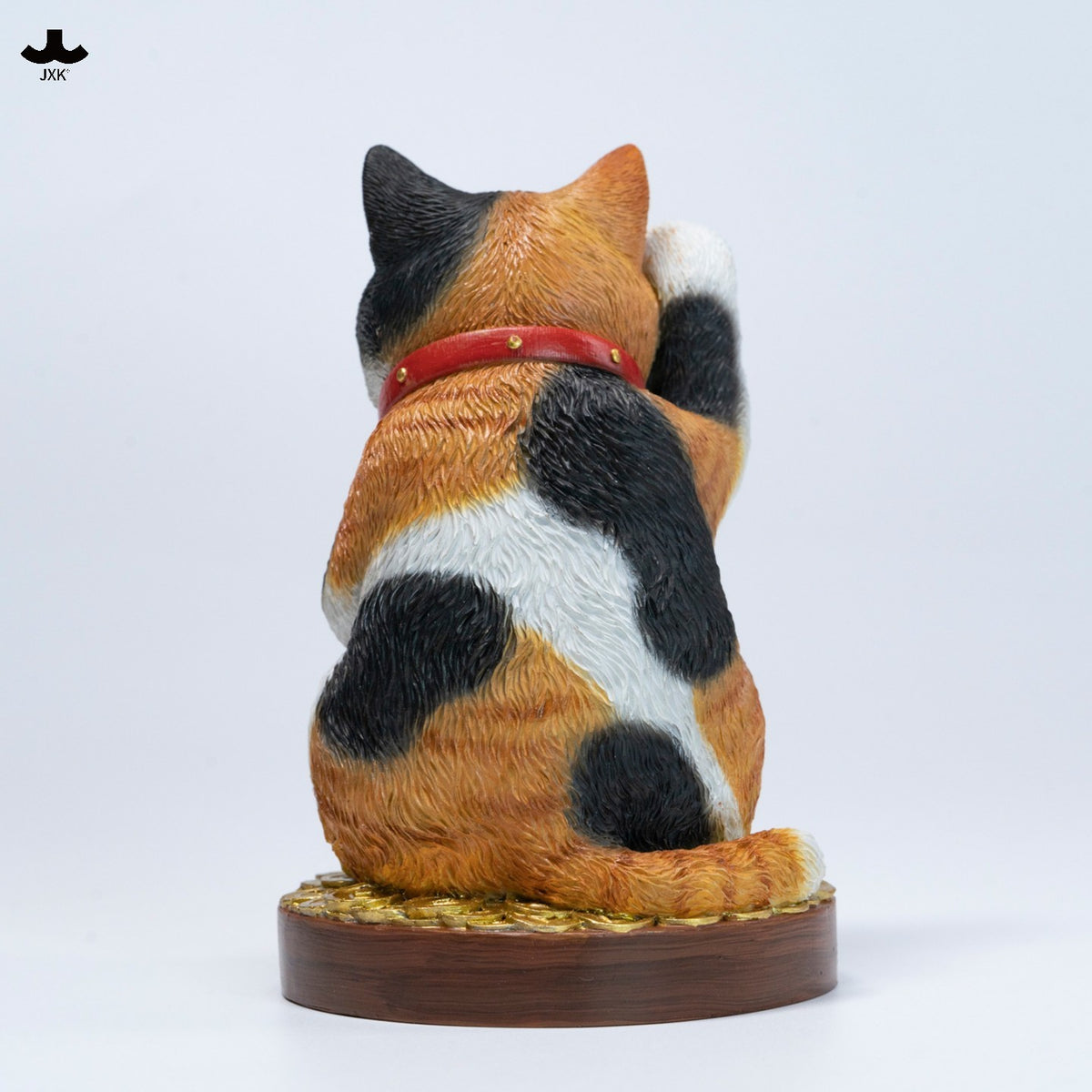 JXK379 Lucky Cat - Ten Million Liang2.0 from JXK Studio