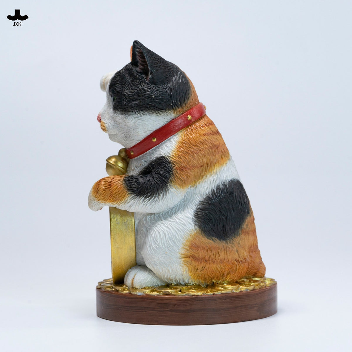 JXK379 Lucky Cat - Ten Million Liang2.0 from JXK Studio