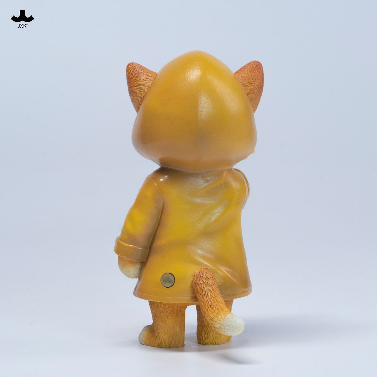 JXK380 Pre-sale Little Cat Beneath the Rain from JXK Studio
