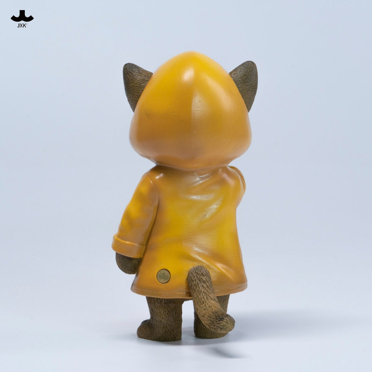 JXK380 Pre-sale Little Cat Beneath the Rain from JXK Studio