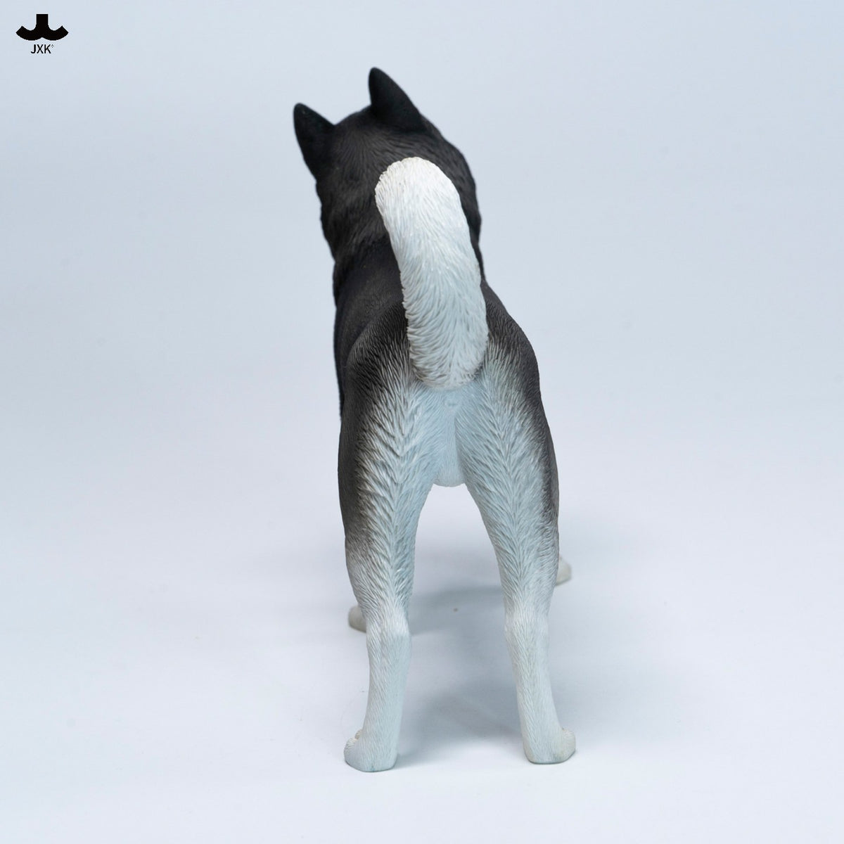 JXK381 Pre-sale Husky Chiefr from JXK Studio