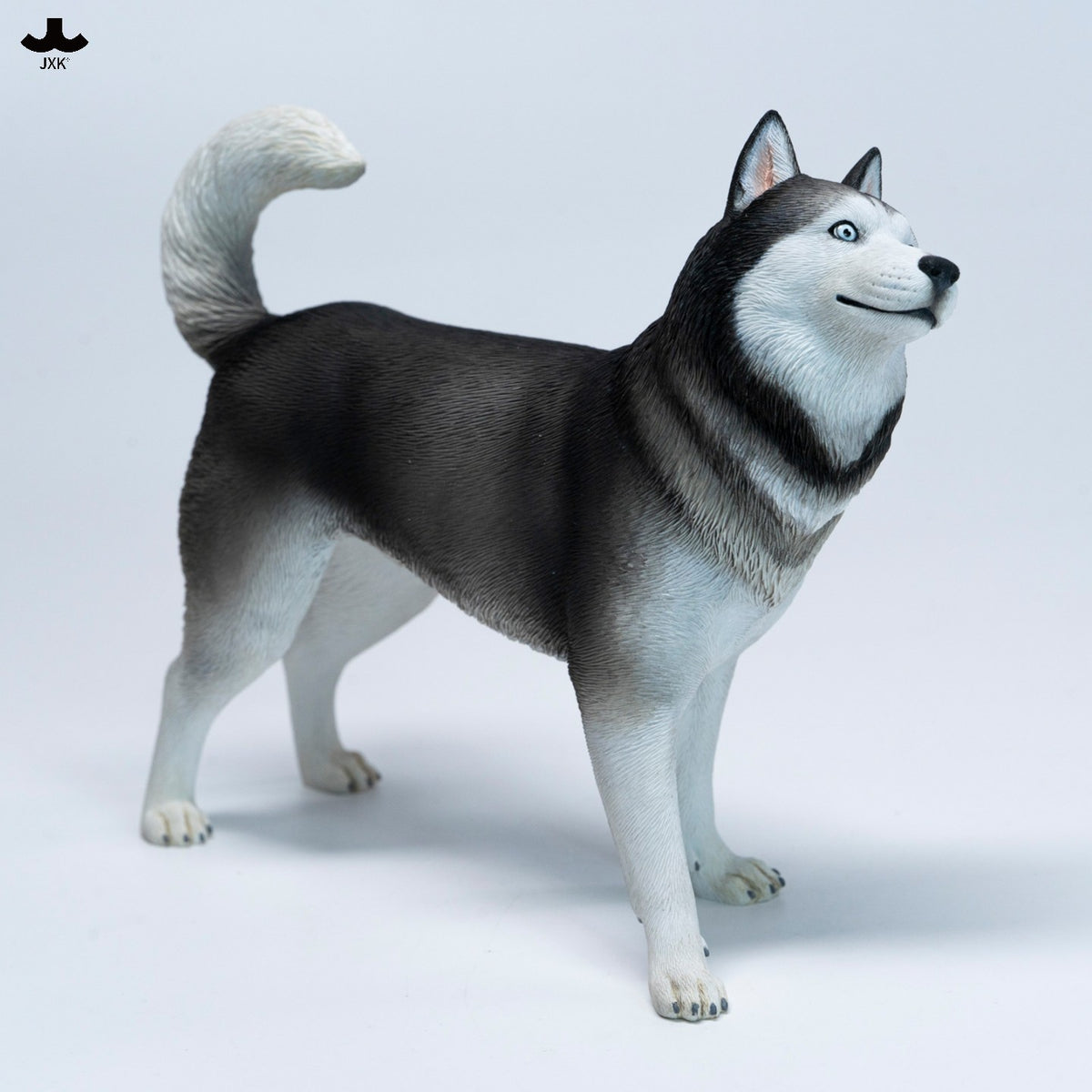 JXK381 Pre-sale Husky Chiefr from JXK Studio