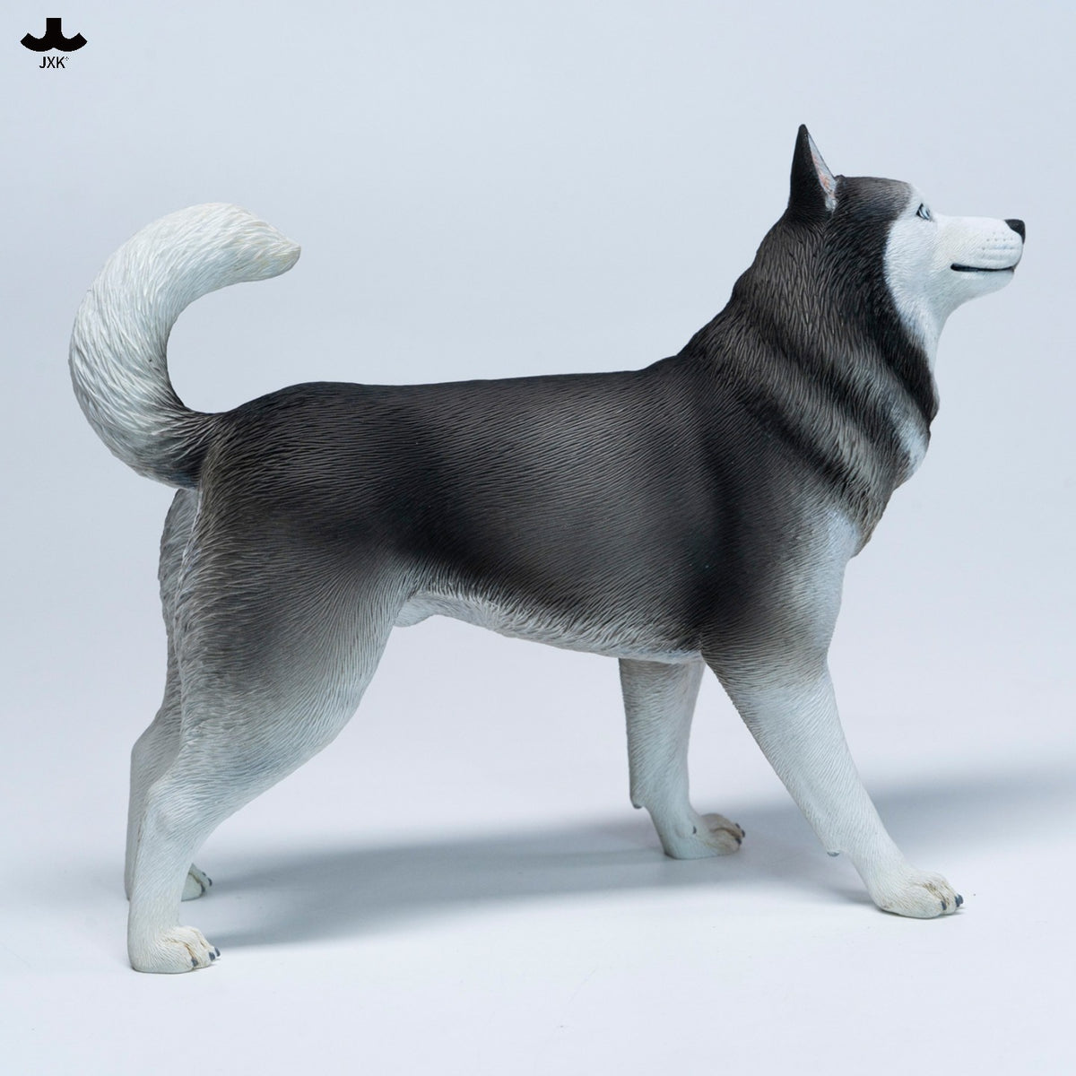 JXK381 Pre-sale Husky Chiefr from JXK Studio
