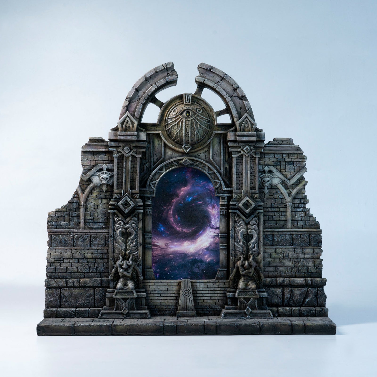 Dioramas – JXK Studio