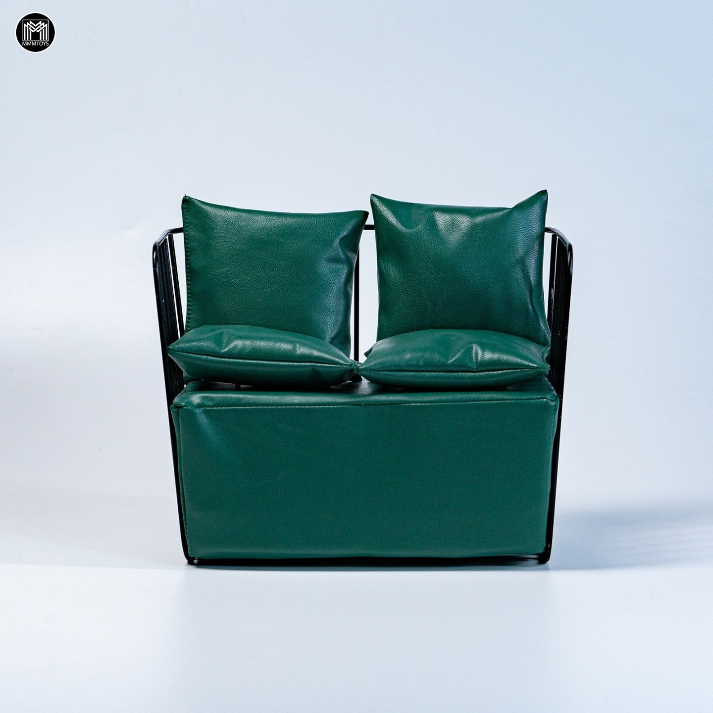M2609 Pre-sale 1/6 Modern Light Luxury Sofa Set from JXK Studio