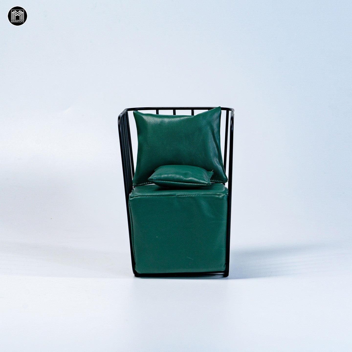 M2609 Pre-sale 1/6 Modern Light Luxury Sofa Set from JXK Studio