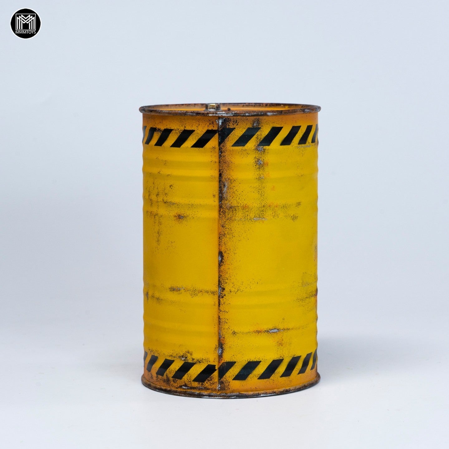 M2613 Pre-sale 1/6 Biohazard Waste Bin from JXK Studio