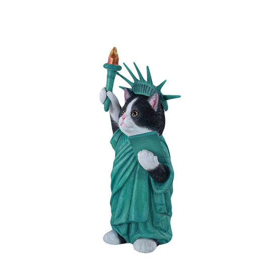 JXK-AI07 Pre-Order Libby Cat from JXK Studio