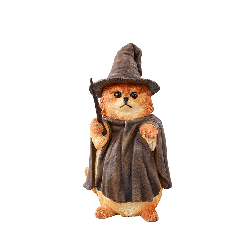 CS03 Pre-Order Wizard Dog from JXK Studio