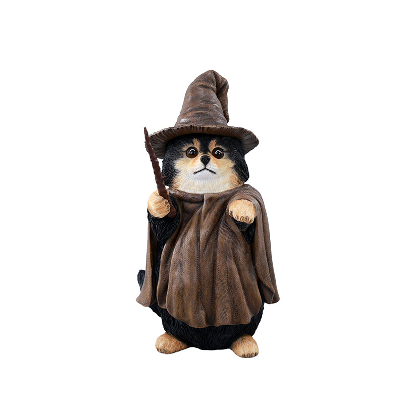 CS03 Pre-Order Wizard Dog from JXK Studio