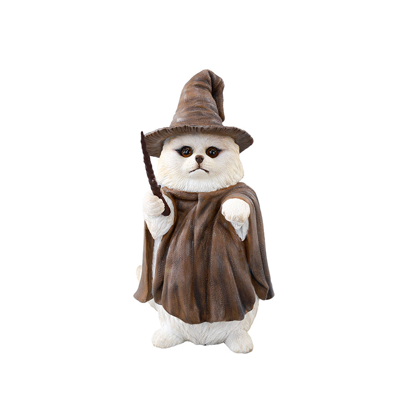 CS03 Pre-Order Wizard Dog from JXK Studio