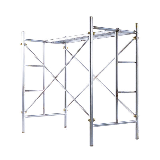 M2512 Pre-Order 1/12  Industrial Scaffolding  Produced by JXK Studio