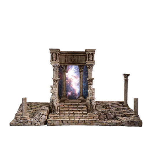 M2513 Pre-Order 1/12 Ancient Ruins Produced by JXK Studio