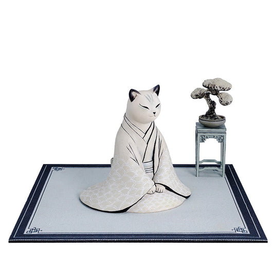 JXK-AI10 Per-sale Zennyo Cat  from JXK Studio