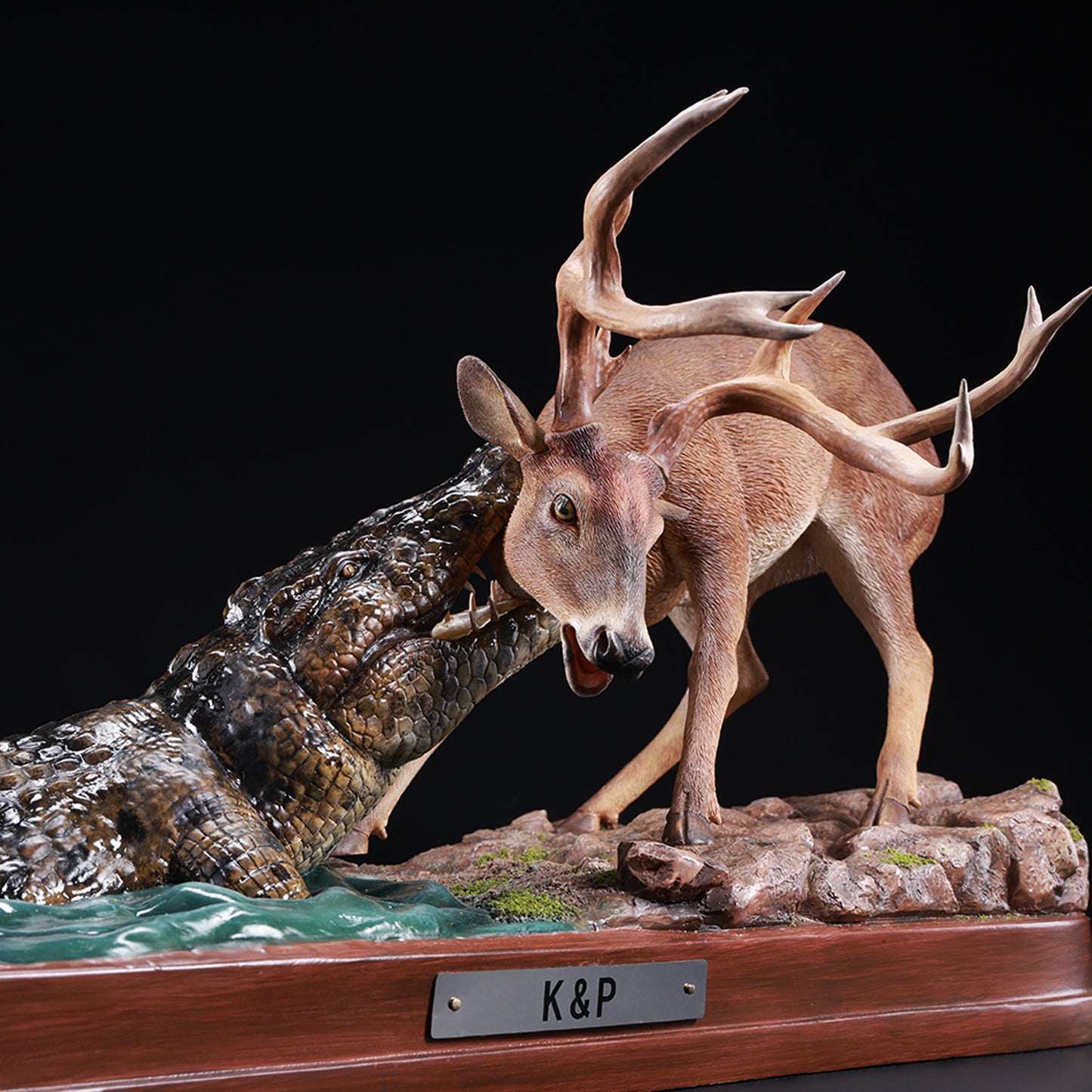 PK2501 Per-sale the line between life and death from JXK Studio