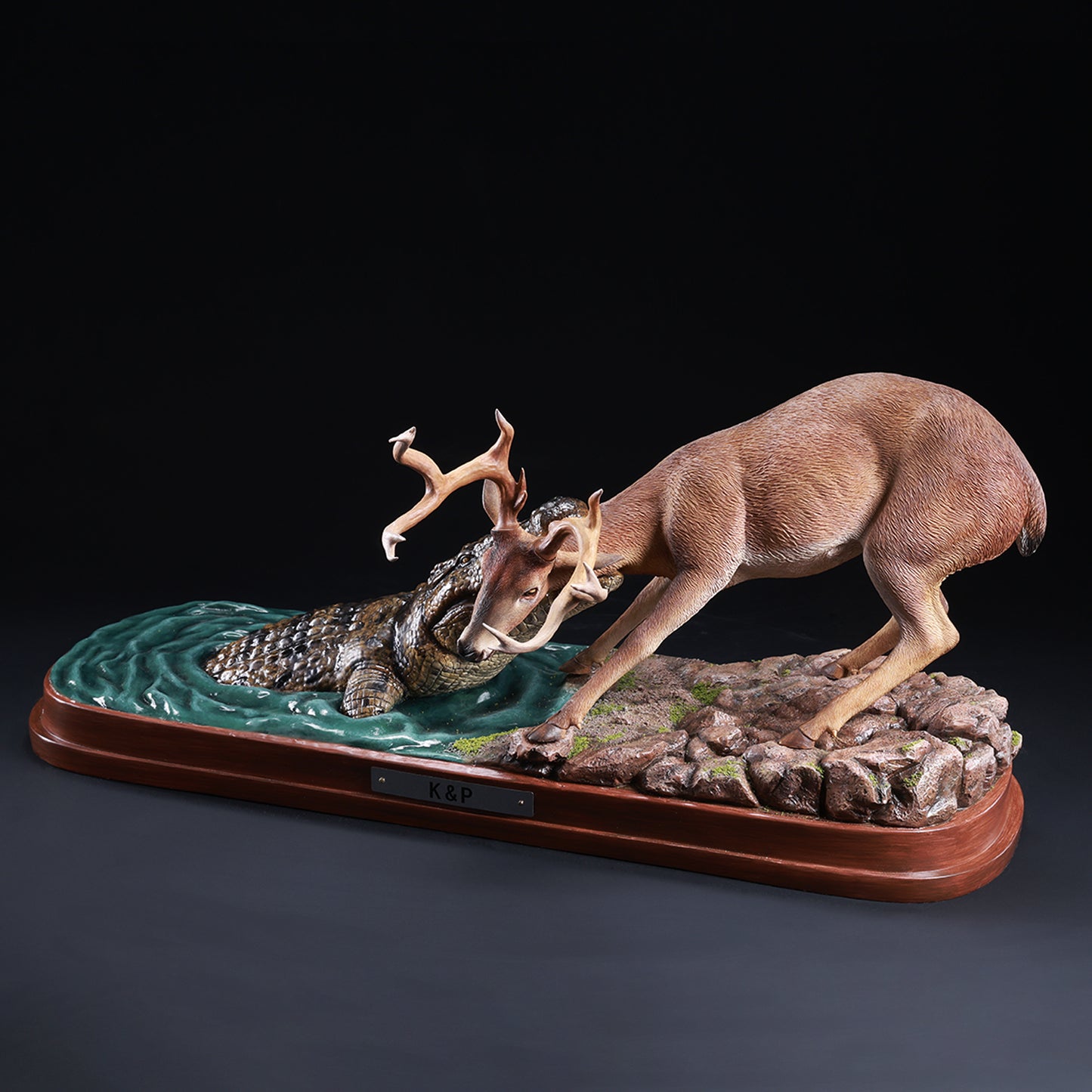 PK2501 Per-sale the line between life and death from JXK Studio