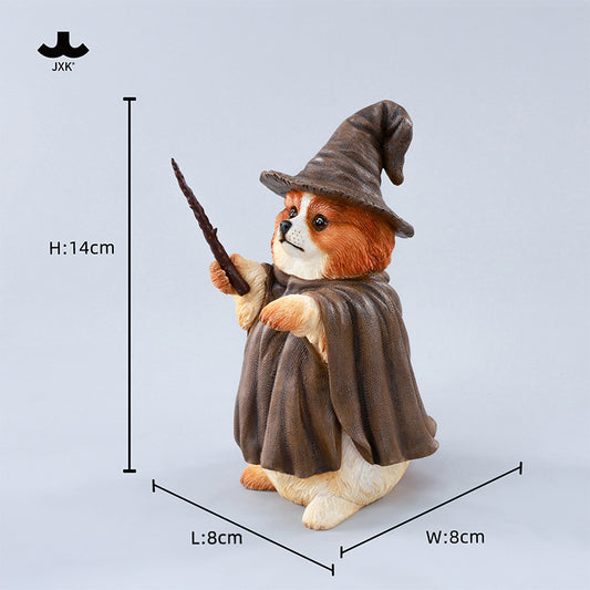 CS03 Pre-Order Wizard Dog from JXK Studio