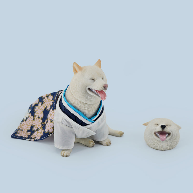 JXK207 Shiba Inu dog decor for dog lovers from JXK Studio